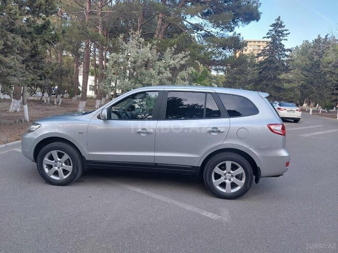 Hyundai Santa Fe 2009, 203,462 km - 2.0 l - Bakı