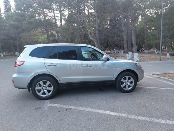 Hyundai Santa Fe 2009, 203,462 km - 2.0 l - Bakı