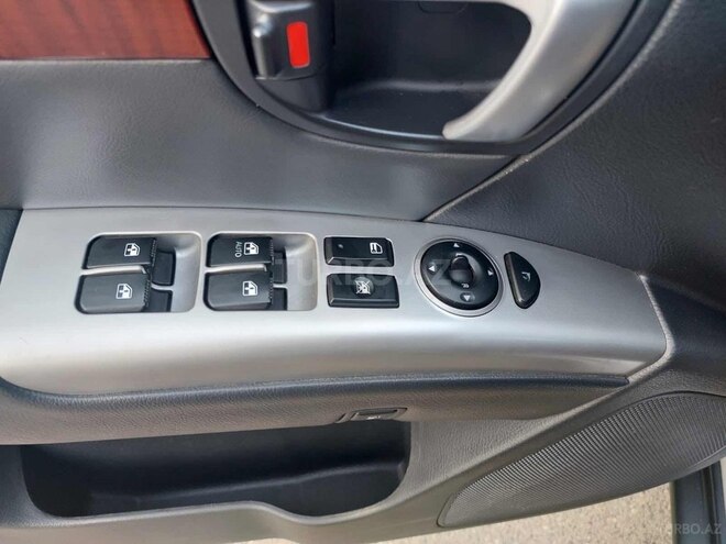 Hyundai Santa Fe 2009, 203,462 km - 2.0 l - Bakı