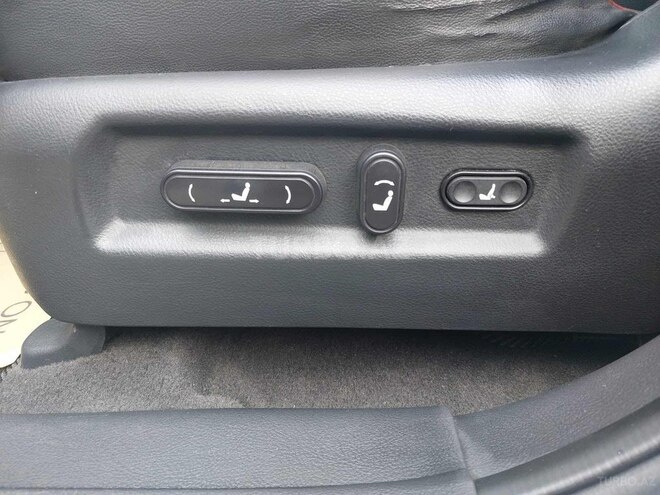 Hyundai Santa Fe 2009, 203,462 km - 2.0 l - Bakı