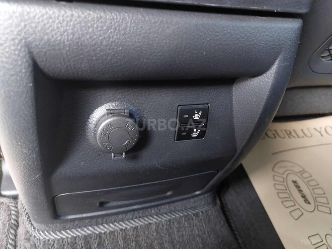 Hyundai Santa Fe 2009, 203,462 km - 2.0 l - Bakı