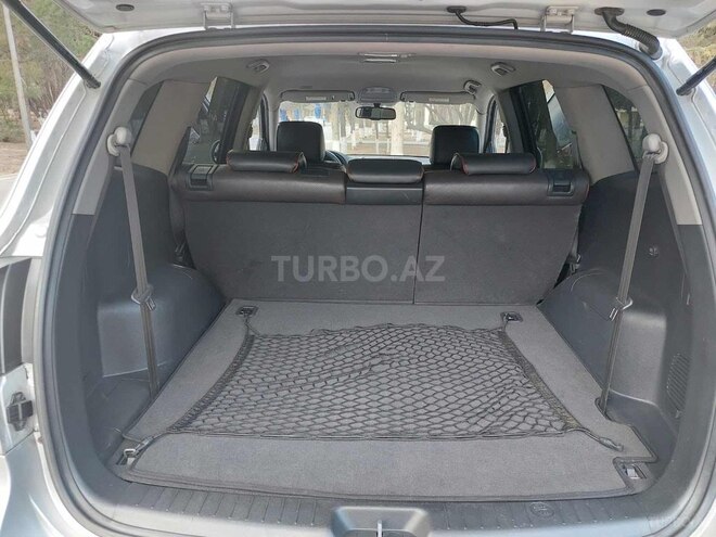 Hyundai Santa Fe 2009, 203,462 km - 2.0 l - Bakı