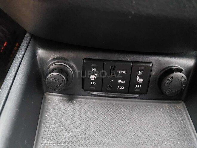 Hyundai Santa Fe 2009, 203,462 km - 2.0 l - Bakı