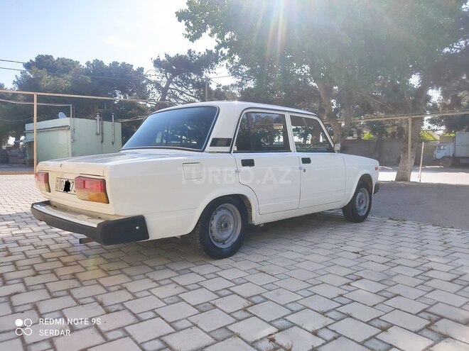 LADA (VAZ) 2107 2000, 25,809 km - 1.6 l - Bakı
