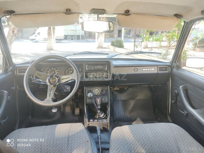 LADA (VAZ) 2107 2000, 25,809 km - 1.6 l - Bakı