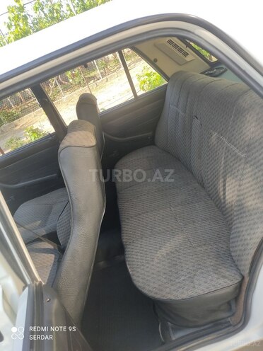LADA (VAZ) 2107 2000, 25,809 km - 1.6 l - Bakı