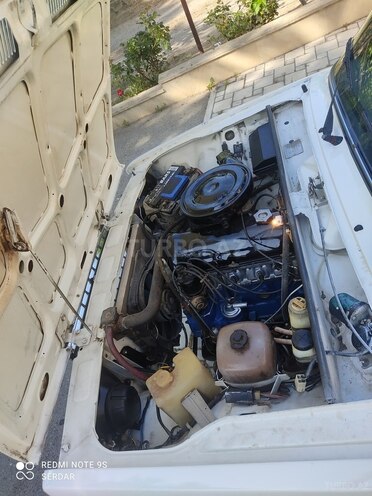 LADA (VAZ) 2107 2000, 25,809 km - 1.6 l - Bakı