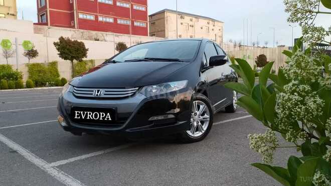 Honda Insight 2010, 134,800 km - 1.3 l - Bakı