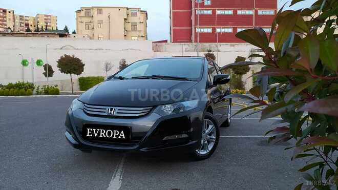 Honda Insight 2010, 134,800 km - 1.3 l - Bakı