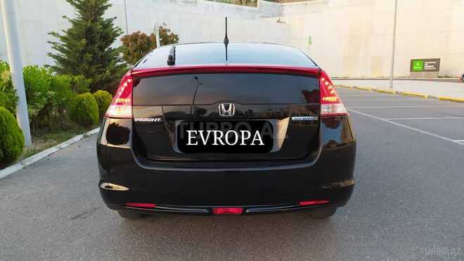 Honda Insight 2010, 134,800 km - 1.3 l - Bakı