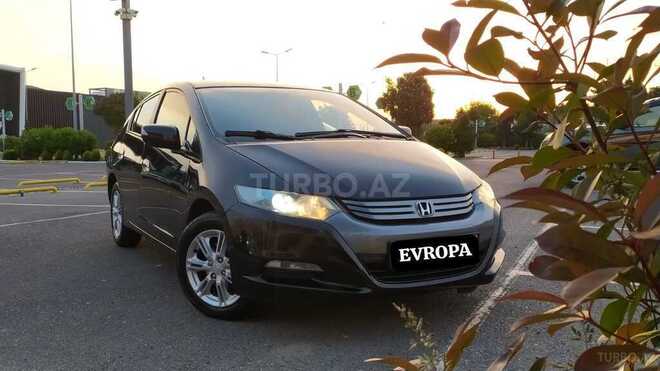Honda Insight 2010, 134,800 km - 1.3 l - Bakı