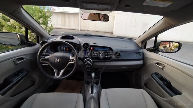 Honda Insight 2010, 134,800 km - 1.3 l - Bakı