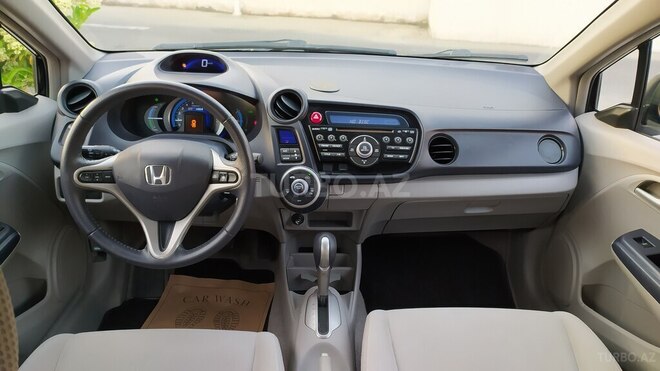 Honda Insight 2010, 134,800 km - 1.3 l - Bakı