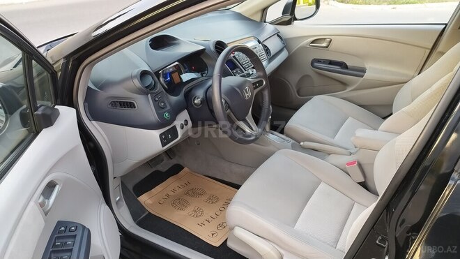 Honda Insight 2010, 134,800 km - 1.3 l - Bakı