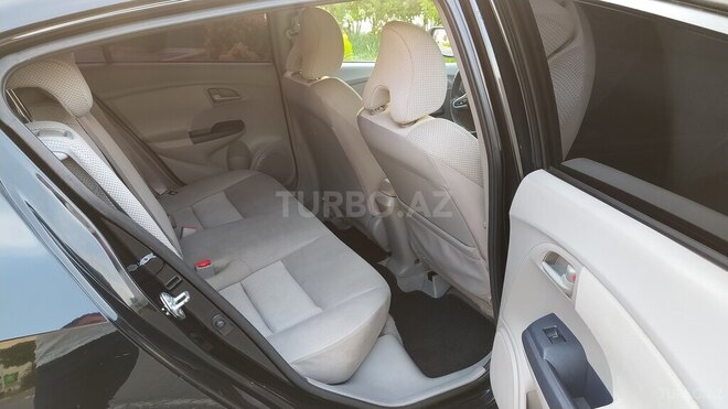 Honda Insight 2010, 134,800 km - 1.3 l - Bakı
