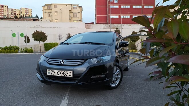 Honda Insight 2010, 134,800 km - 1.3 l - Bakı
