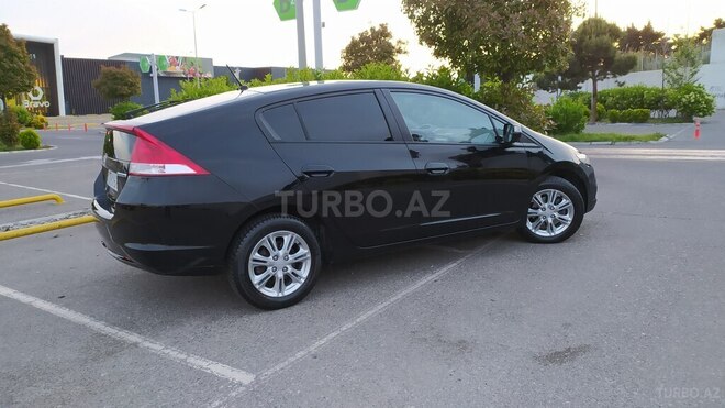 Honda Insight 2010, 134,800 km - 1.3 l - Bakı