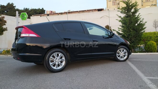 Honda Insight 2010, 134,800 km - 1.3 l - Bakı