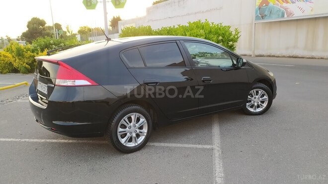 Honda Insight 2010, 134,800 km - 1.3 l - Bakı