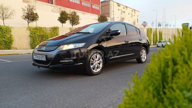 Honda Insight 2010, 134,800 km - 1.3 l - Bakı