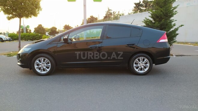 Honda Insight 2010, 134,800 km - 1.3 l - Bakı