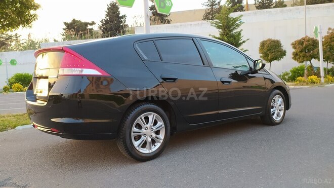 Honda Insight 2010, 134,800 km - 1.3 l - Bakı