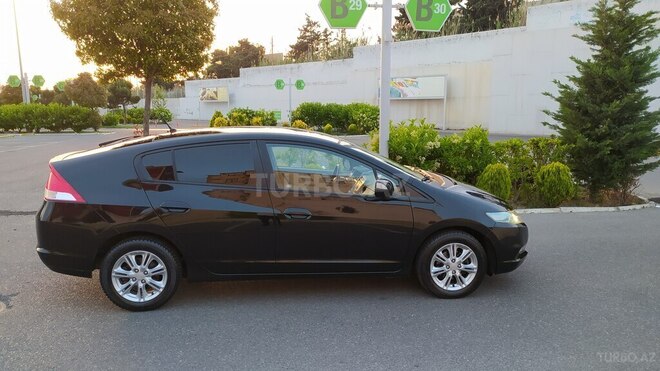 Honda Insight 2010, 134,800 km - 1.3 l - Bakı
