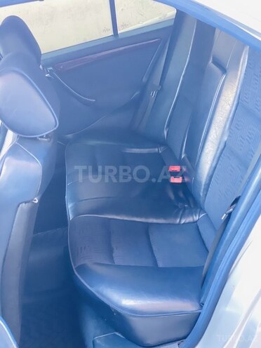 Mercedes C 240 1997, 311,133 km - 2.4 l - Bakı