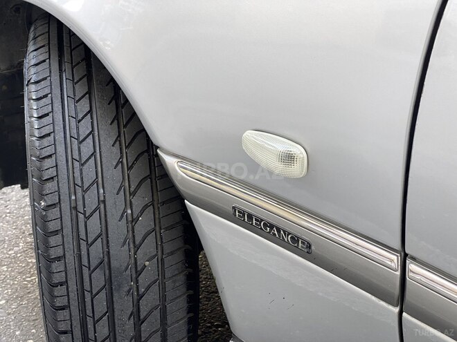 Mercedes C 240 1997, 311,133 km - 2.4 l - Bakı
