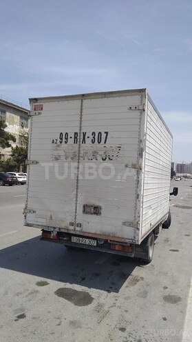 Ford Transit 2008, 330,000 km - 2.4 л - Bakı