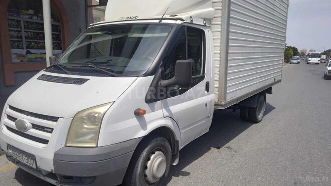 Ford Transit 2008, 330,000 km - 2.4 л - Bakı