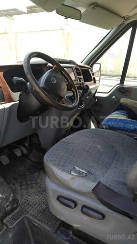 Ford Transit 2008, 330,000 km - 2.4 л - Bakı