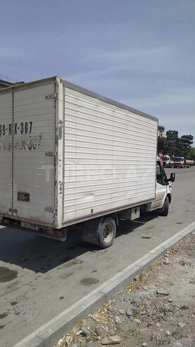Ford Transit 2008, 330,000 km - 2.4 л - Bakı