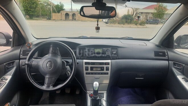 Toyota Corolla 2005, 250,000 km - 1.4 l - Mingəçevir