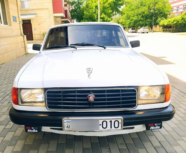 GAZ 31029 1994, 177,266 km - 2.4 l - Sabirabad