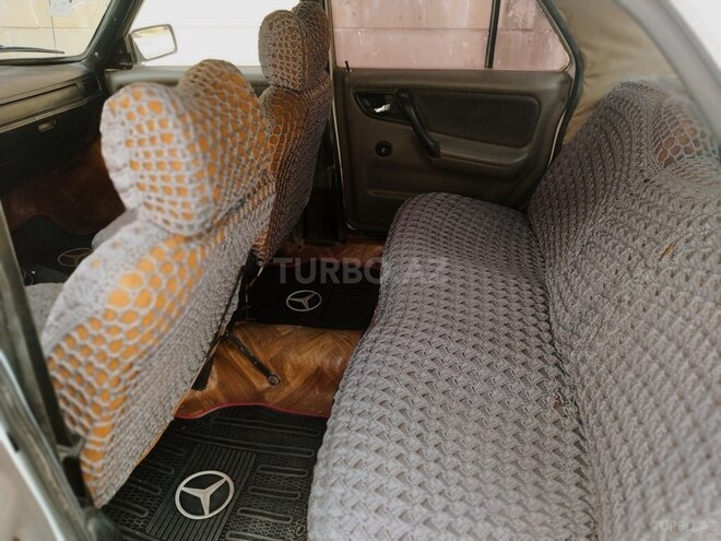 GAZ 31029 1994, 177,266 km - 2.4 l - Sabirabad