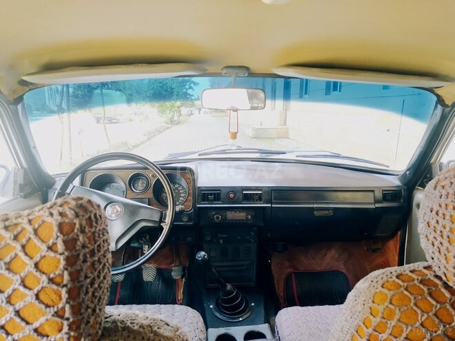 GAZ 31029 1994, 177,266 km - 2.4 l - Sabirabad