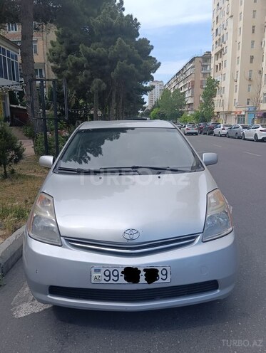 Toyota Prius 2007, 503,725 km - 1.5 l - Bakı