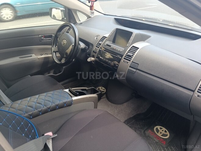 Toyota Prius 2007, 503,725 km - 1.5 l - Bakı