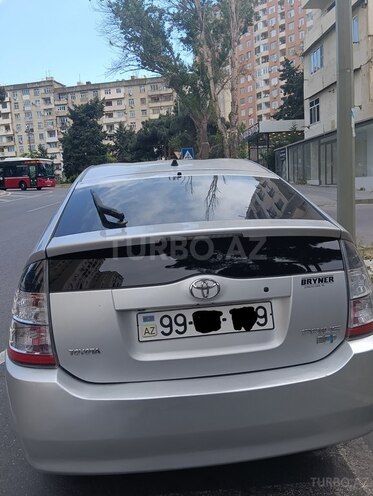 Toyota Prius 2007, 503,725 km - 1.5 l - Bakı