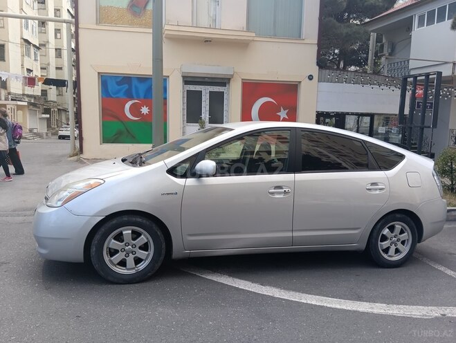 Toyota Prius 2007, 503,725 km - 1.5 l - Bakı