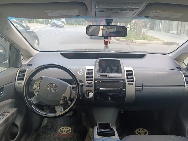 Toyota Prius 2007, 503,725 km - 1.5 l - Bakı
