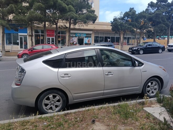 Toyota Prius 2007, 503,725 km - 1.5 l - Bakı