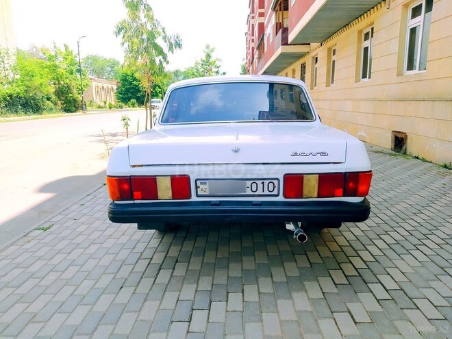GAZ 31029 1994, 177,266 km - 2.4 l - Sabirabad