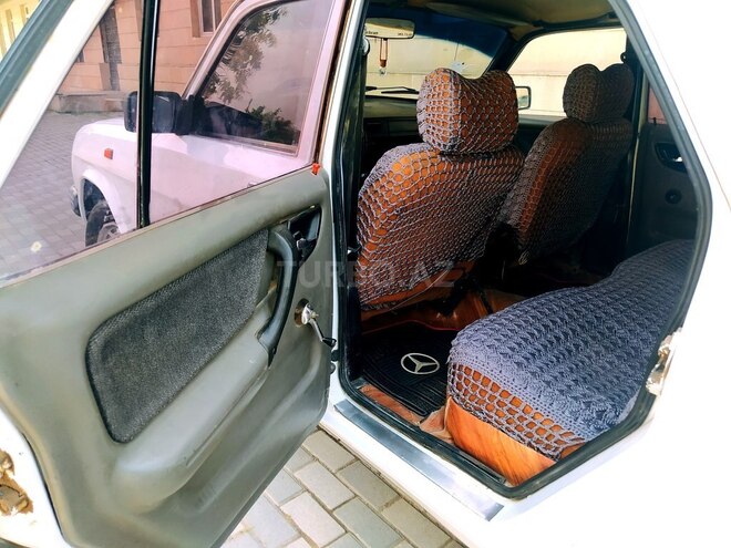 GAZ 31029 1994, 177,266 km - 2.4 l - Sabirabad