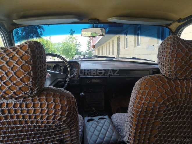 GAZ 31029 1994, 177,266 km - 2.4 l - Sabirabad