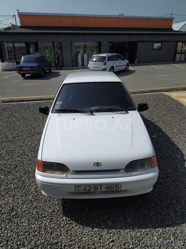 LADA (VAZ) 2115 2012, 167,000 km - 1.6 l - Lənkəran