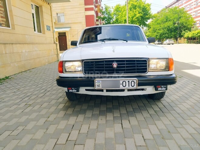 GAZ 31029 1994, 177,266 km - 2.4 l - Sabirabad