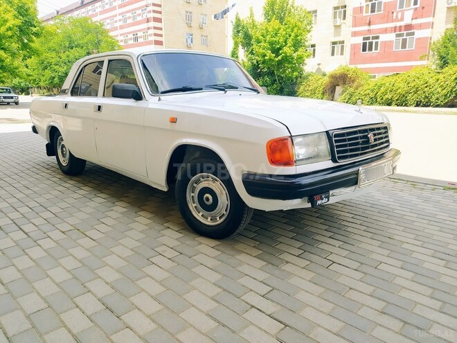 GAZ 31029 1994, 177,266 km - 2.4 l - Sabirabad