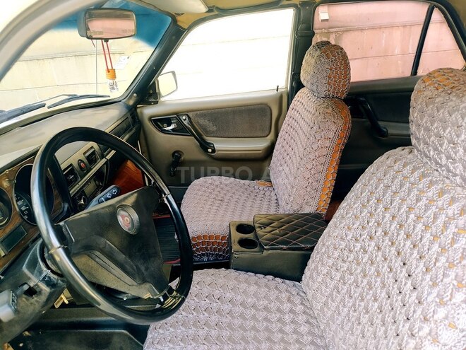 GAZ 31029 1994, 177,266 km - 2.4 l - Sabirabad